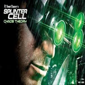 Acquistare Tom Clancys Splinter Cell Chaos Theory Xbox Series Gioco Confrontare Prezzi