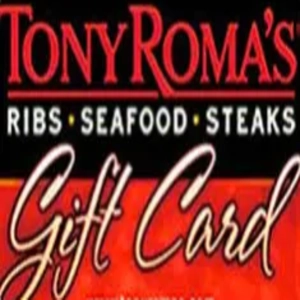 Tony Roma