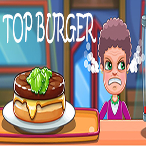 Acquistare Top Burger CD Key Confrontare Prezzi