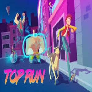 Acquistare Top Run CD Key Confrontare Prezzi