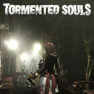 Acquistare Tormented Souls CD Key Confrontare Prezzi