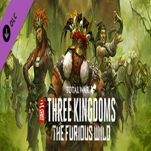 Acquistare Total War THREE KINGDOMS The Furious Wild CD Key Confrontare Prezzi