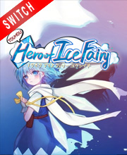 Acquistare Touhou Hero of Ice Fairy Nintendo Switch Confrontare i prezzi