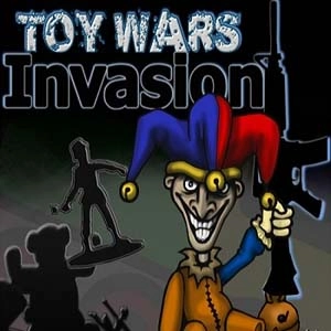 Toy Wars Invasion