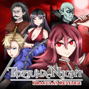 Acquistare Toziuha Night Dracula’s Revenge CD Key Confrontare Prezzi