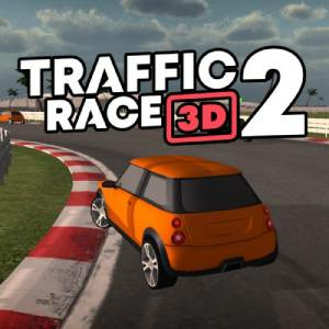 Traffic Race 3D 2