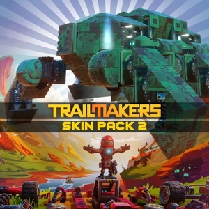 Acquistare Trailmakers Skin Pack 2 CD Key Confrontare Prezzi