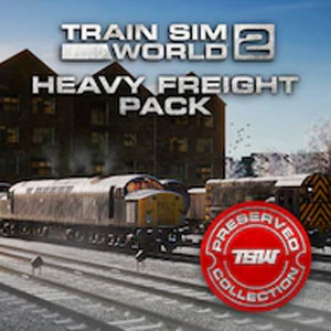 Acquistare Train Sim World 2 BR Heavy Freight Pack CD Key Confrontare Prezzi