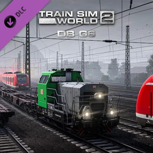 Acquistare Train Sim World 2 DB G6 Diesel Shunter Add-On Xbox One Gioco Confrontare Prezzi