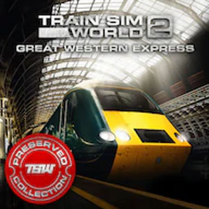 Acquistare Train Sim World 2 Great Western Express Xbox One Gioco Confrontare Prezzi