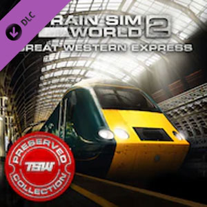 Acquistare Train Sim World 2 Great Western Express PS5 Confrontare Prezzi