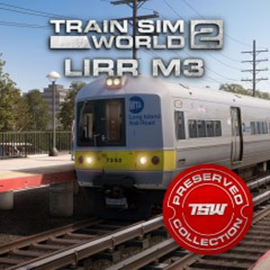 Acquistare Train Sim World 2 LIRR M3 EMU Xbox One Gioco Confrontare Prezzi