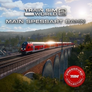 Acquistare Train Sim World 2 Main Spessart Bahn Aschaffenburg Gemunden Xbox One Gioco Confrontare Prezzi