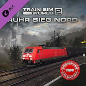 Acquistare Train Sim World 2 Ruhr-Sieg Nord Hagen-Finnentrop PS5 Confrontare Prezzi