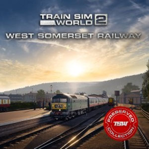 Acquistare Train Sim World 2 West Somerset Railway CD Key Confrontare Prezzi