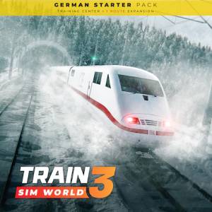 Acquistare Train Sim World 3 German Starter Pack CD Key Confrontare Prezzi