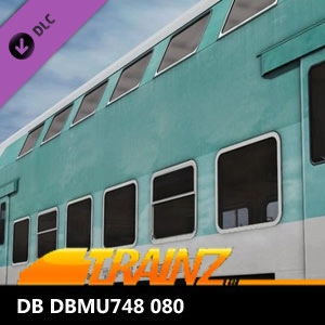 Trainz 2022 DB DBmu748 080