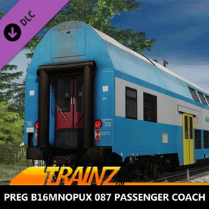 Trainz 2022 PREG B16mnopux 087