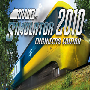 trainz simulator 2010 engineers edition no cd