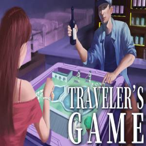 Traveler’s Game