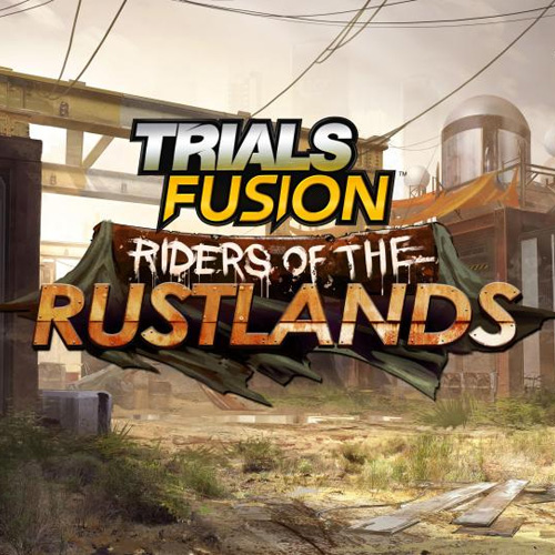 Acquista CD Key Trials Fusion Riders of Rustlands Confronta Prezzi