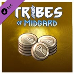 Tribes of Midgard Platinum Coins