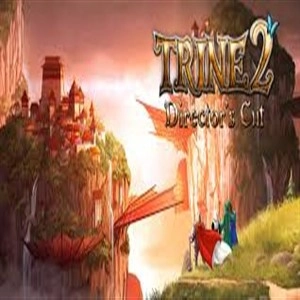 Trine 2 Directors Cut