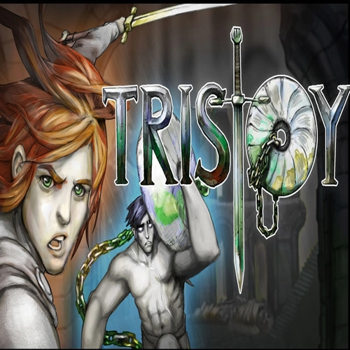 TRISTOY