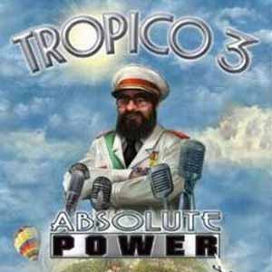 Acquista CD Key Tropico 3 Absolute Power Confronta Prezzi