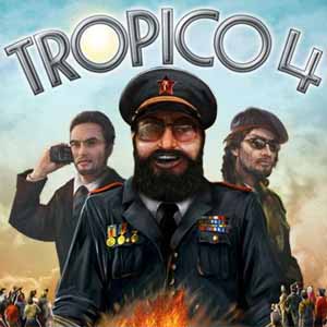 Acquista Xbox 360 Codice Tropico 4 Confronta Prezzi