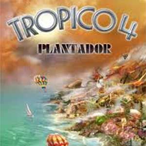 Acquistare Tropico 4 Plantador CD Key Confrontare Prezzi