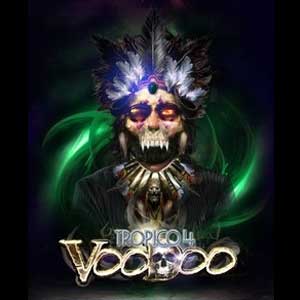 Acquistare Tropico 4 Voodoo DLC CD Key Confrontare Prezzi