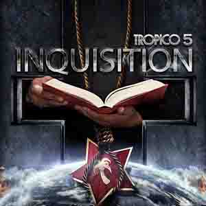 Acquista CD Key Tropico 5 Inquisition Confronta Prezzi