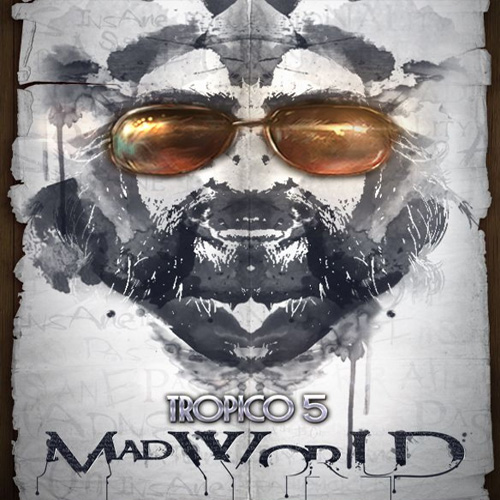 Acquista CD Key Tropico 5 Mad World Confronta Prezzi