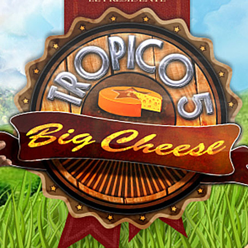 Acquista CD Key Tropico 5 The Big Cheese Confronta Prezzi