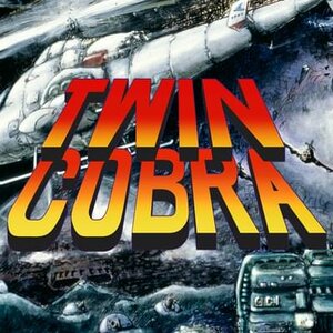 Acquistare Twin Cobra CD Key Confrontare Prezzi