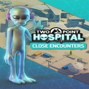 Two Point Hospital Close Encounters