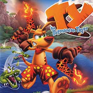 Acquista CD Key TY the Tasmanian Tiger 4 Confronta Prezzi