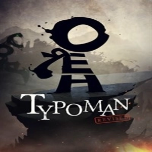 Typoman