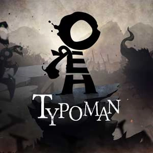 Typoman