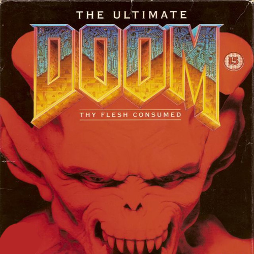 Acquista CD Key Ultimate Doom Confronta Prezzi