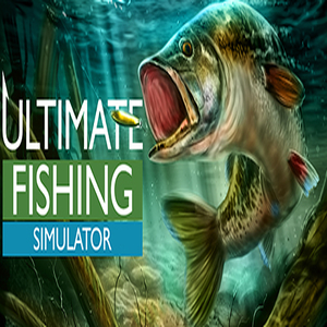 Acquistare Ultimate Fishing Simulator Nintendo Switch Confrontare i prezzi