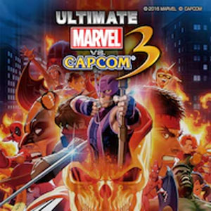 Acquistare Ultimate Marvel vs Capcom 3 Xbox Series Gioco Confrontare Prezzi