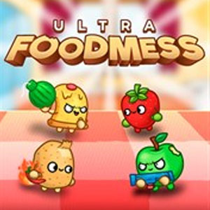 Acquistare Ultra Foodmess PS4 Confrontare Prezzi