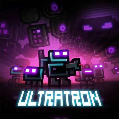 Ultratron