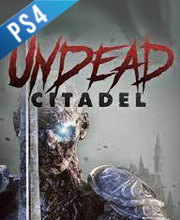 Acquistare Undead Citadel PS4 Confrontare Prezzi