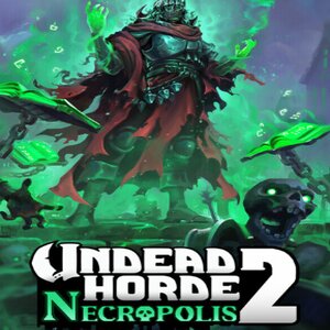Acquistare Undead Horde 2 Necropolis Xbox Series Gioco Confrontare Prezzi