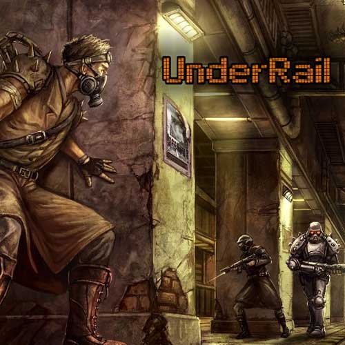 Acquista CD Key UnderRail Confronta Prezzi