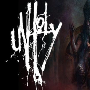 Acquistare Unholy CD Key Confrontare Prezzi