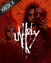 Acquistare Unholy Xbox Series Gioco Confrontare Prezzi